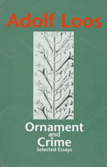 Ornament and Crime: Selected Essays