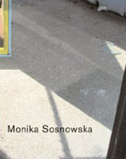 『Monika Sosnowska: Fotografien und Skizzen / Photographs and Sketches』