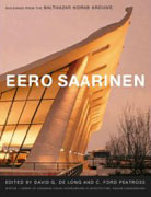 『Eero Saarinen: Buildings from the Balthazar Korab Archive』