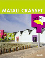 『MATALI CRASSET Spaces 2000-2007』